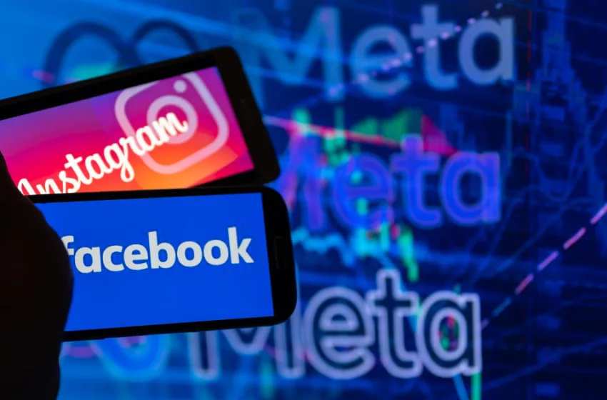  Προβλήματα σε Facebook-Instagram- Εκατοντάδες αναφορές στην Ελλάδα