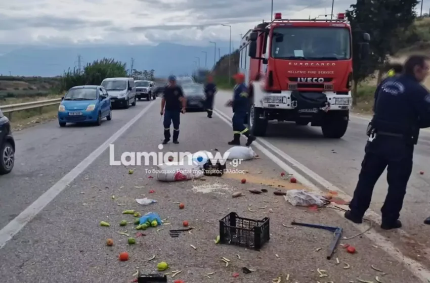  Λαμία: “Καλύτερα να πέθαινα εγώ” λέει ο 84χρονος που παρέσυρε θανάσιμα 47χρονο χειρούργο