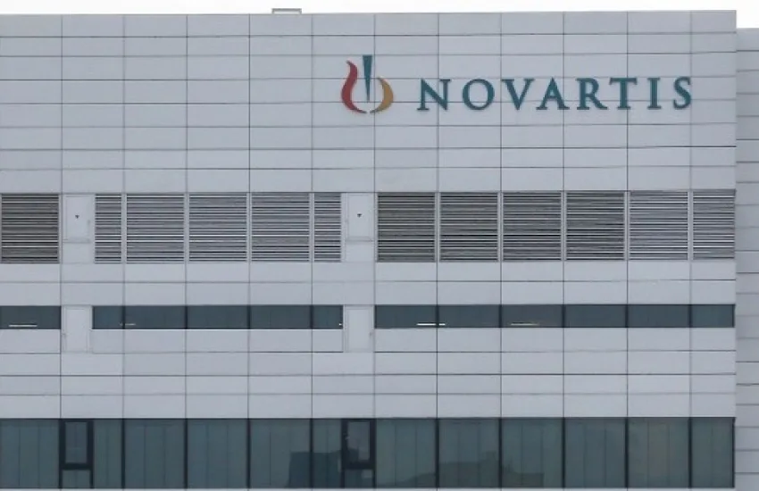  Novartis: Διέρρευσε το έγγραφο με τα πραγματικά ονόματα των δύο προτατευόμενων μαρτύρων