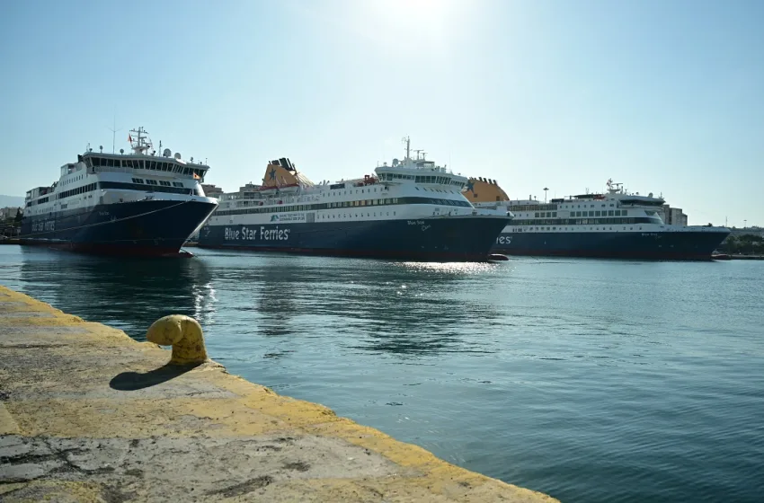  Έληξε η απεργία της ΠΝΟ- Ξεκινούν τα δρομολόγια