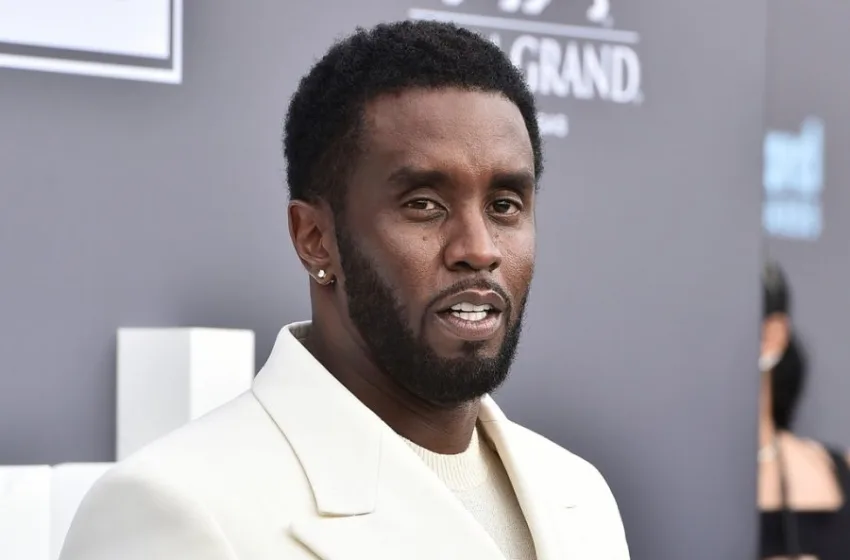  Diddy: Τηλεφωνική γραμμή για τα θύματα σεξουαλικής κακοποίησης- Πάνω από 12.000 κλήσεις σε μία μέρα