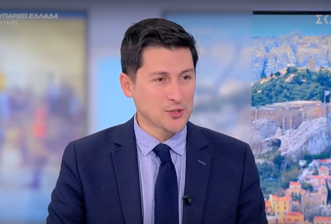  “Έχουμε Φουρνιέ” – Ο Χρηστίδης απαντά στη σπόντα για την πρωτιά του Ολυμπιακού στην Euroleague