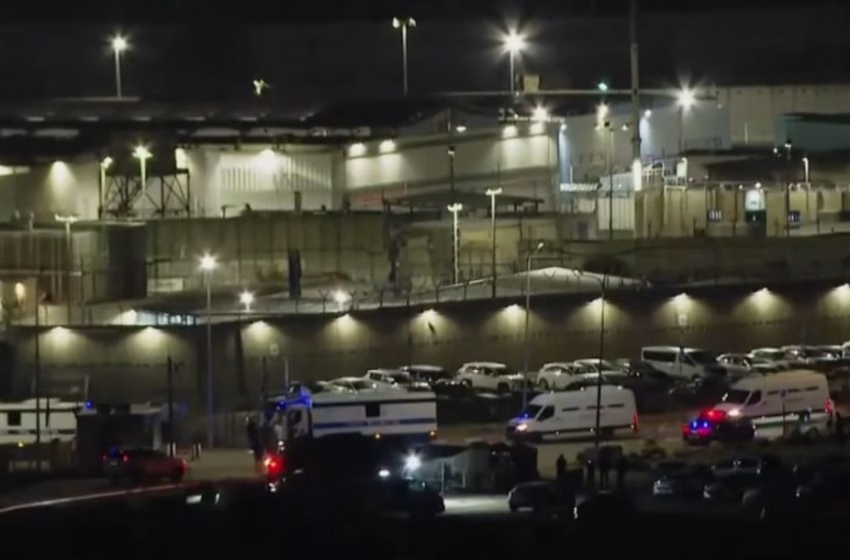  Η σειρά του Ισραήλ να απελευθερώσει παλαιστίνιους κρατούμενους