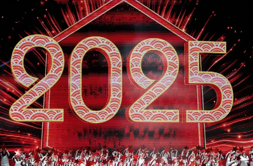  Η… αισιόδοξη ανάλυση του POLITICO- Γιατί το 2025 μπορεί να είναι καλύτερο