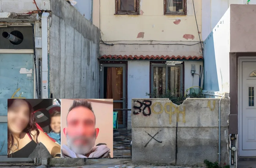  Βίντεο από την κακοποίηση του 3χρονου αγοριού- Το ανακάλυψαν οι αστυνομικοί στο κινητό του 44χρονου