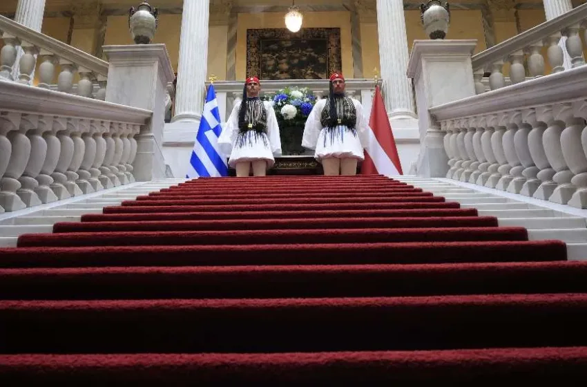  Ώρα για Πρόεδρο/ Οι τρεις παράμετροι που συνυπολογίζει ο πρωθυπουργός