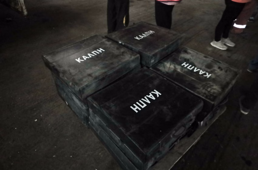  PULSE/GPO: Ενίσχυση ΝΔ, πτώση ΠΑΣΟΚ-Άνοδος των δεξιών κομμάτων-Καταλληλότερος ο Τασούλας για ΠτΔ με αρνητική αξιολόγηση