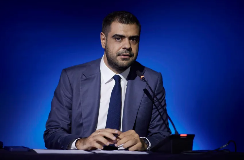  “Τέλος στην ανοχή”: Ανακοινώσεις Μαρινάκη το μεσημέρι για όσα έγιναν στο ΣΕΦ