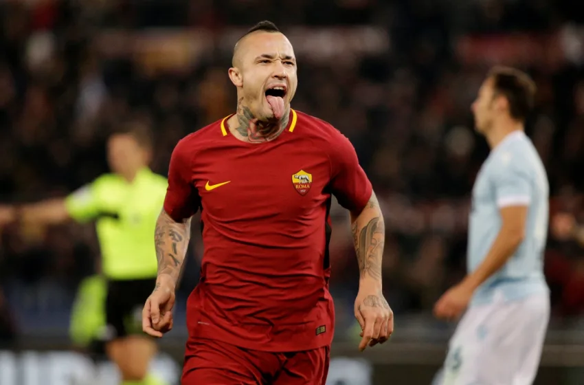  Βέλγιο: Συνελήφθη ο γνωστός ποδοσφαιριστής Ναϊνγκολάν για διακίνηση κοκαΐνης