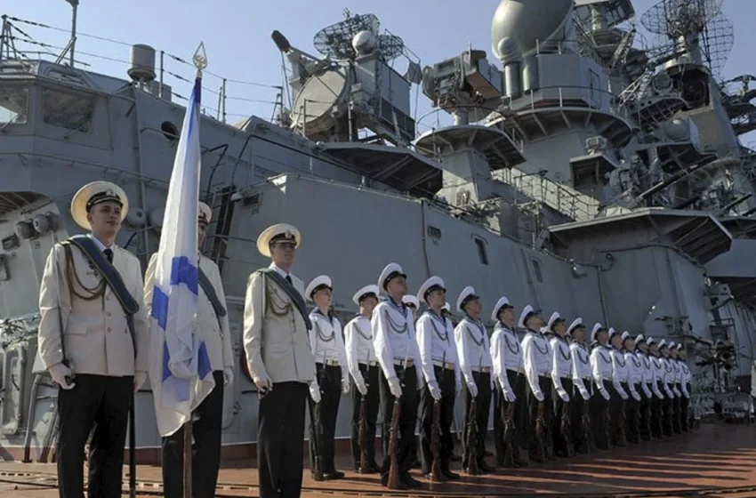  Ανάλυση/ Μόσχα-Δαμασκός: Καθορίζουν τη διείσδυση της Ρωσίας στη Συρία