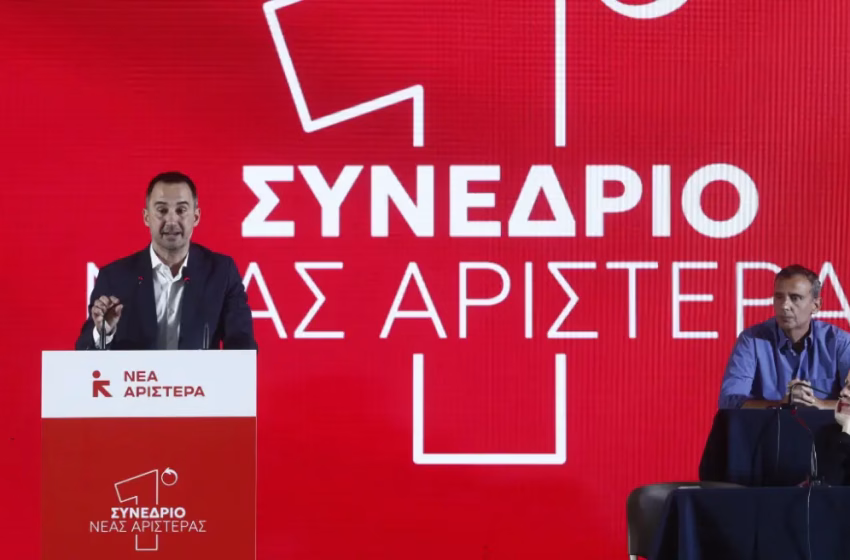  Νέα Αριστερά/ Τέσσερις λόγοι για την πολιτική επιβίωση και ο… Σοφοκλής