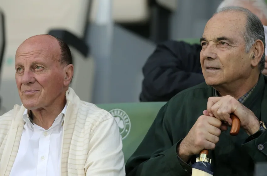  Κηδεία Δομάζου: Ράγισε καρδιές το μήνυμα του Αντωνιάδη- “Αρνούμαι να αποδεχθώ ότι ο αδερφός μου δεν είναι πια μαζί μας”