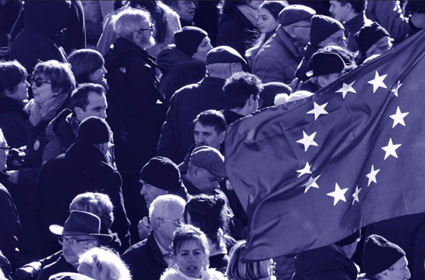  Ανάλυση: Σπρώχνει η Αριστερά τους φτωχούς στην αγκαλιά της Ακροδεξιάς;