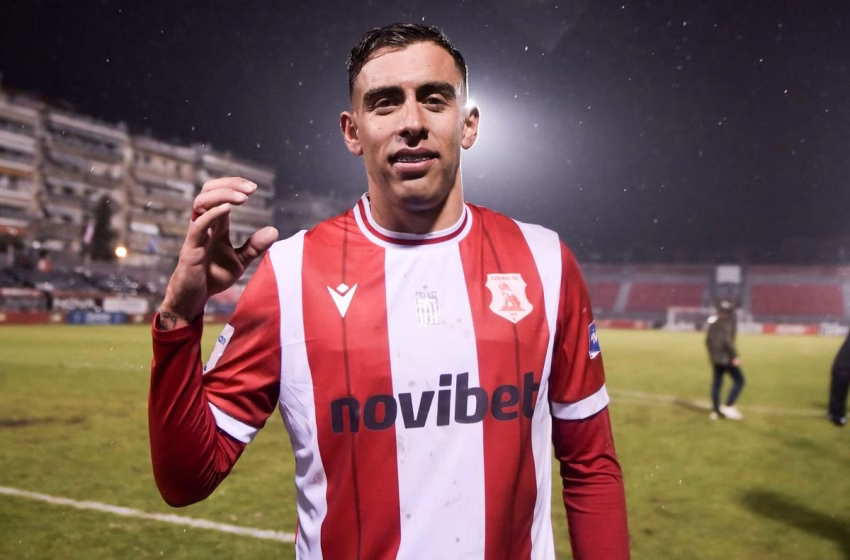  Υπέγραψε στον Ολυμπιακό ο πρώτος σκόρερ της Superleague, Χεφτέ Μπετανκόρ