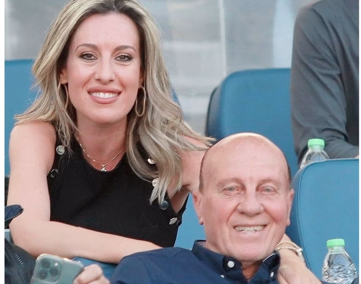  Η οικογένεια Δομάζου ευχαριστεί τους ιατρούς και τον κόσμο για τη συμπαράσταση