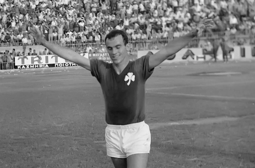  Αν το νέο γήπεδο του Παναθηναϊκού δεν ονομαστεί “Μίμης Δομάζος” θα πρόκειται για ιστορική απρέπεια και αδικία