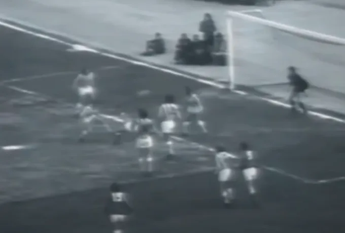  Το απίθανο γκολ-ψαλιδάκι του Δομάζου στον Ολυμπιακό (vid)