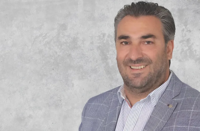  Δράκος Μαρής: Θλίψη για τον επιχειρηματία που αυτοκτόνησε- Σήμερα το τελευταίο αντίο