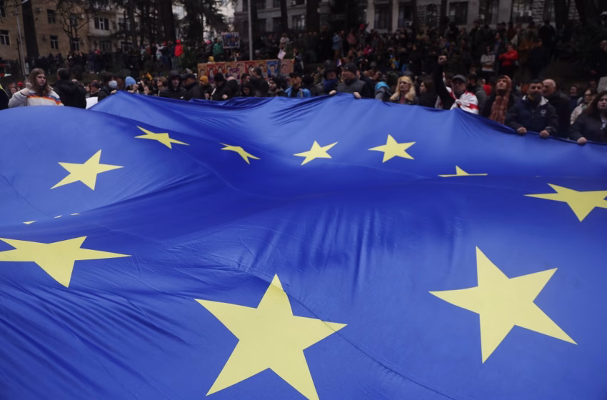  Η μετέωρη δεκαετία της Ευρώπης;