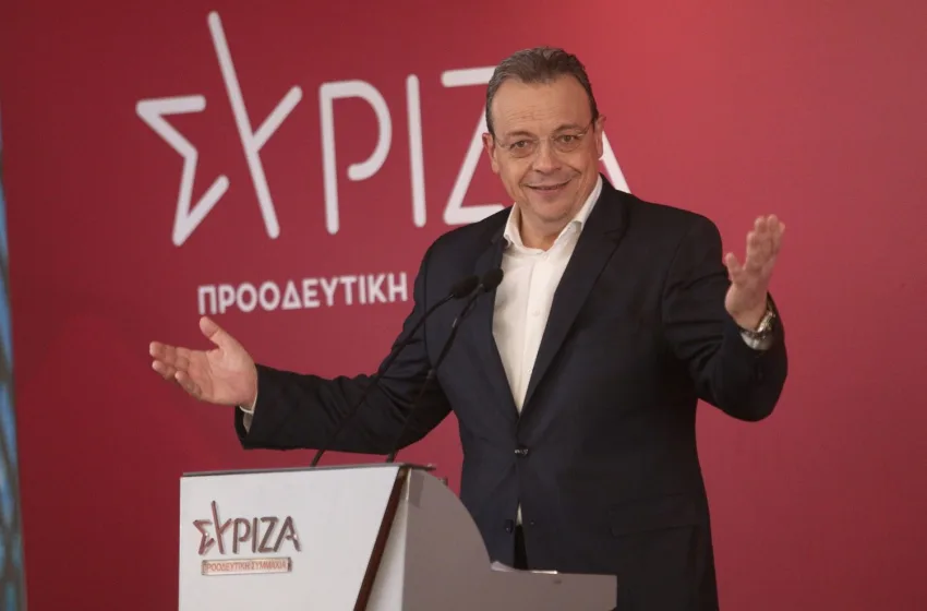  Φάμελλος: “Ο πρωθυπουργός κρύβεται, δεν έρχεται στη Βουλή να λογοδοτήσει για τα Τέμπη”