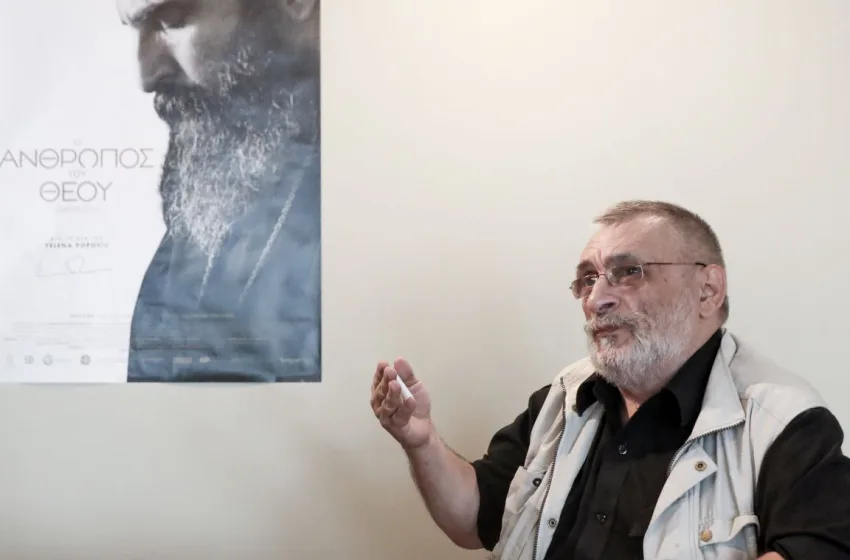  Ιάσονας Τριανταφυλλίδης: Την Πέμπτη η κηδεία του