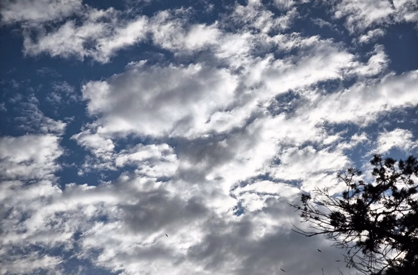  Καιρός: Πού θα χιονίσει μέσα στο Σαββατοκύριακο- Πότε υποχωρεί το κρύο