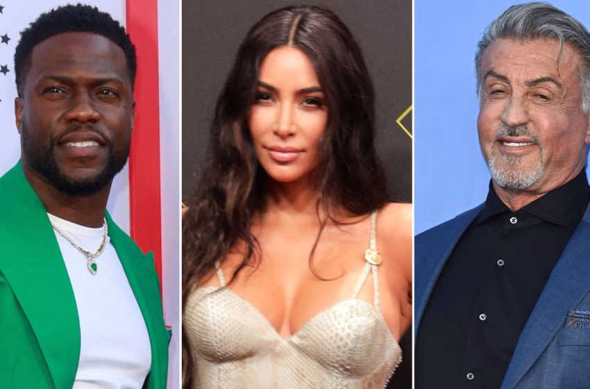  Οι σταρ του Χόλιγουντ… στέρεψαν την Καλιφόρνια! – Καταγγελίες για αλόγιστη σπατάλη νερού