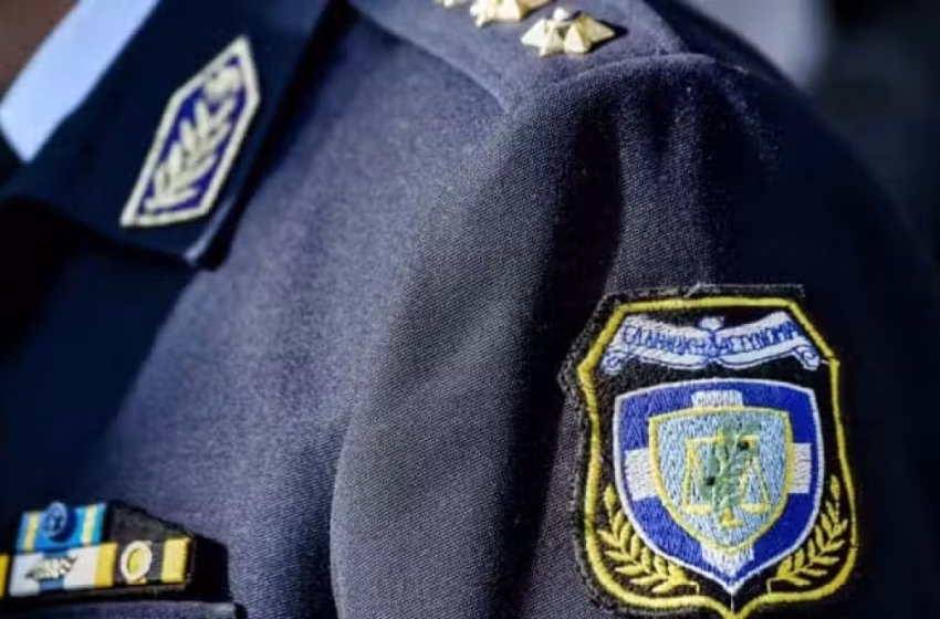  Πληροφορίες για τις κρίσεις στην ΕΛΑΣ: Ποιοι αποστρατεύονται, ποια αναλαμβάνει επικεφαλής στην τροχαία Χανίων