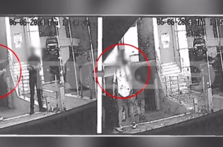  Κύκλωμα προστασίας: Ο γνωστός ηθοποιός επιμένει πως δεν εμπλέκεται- Μέτοχος σε εταιρεία