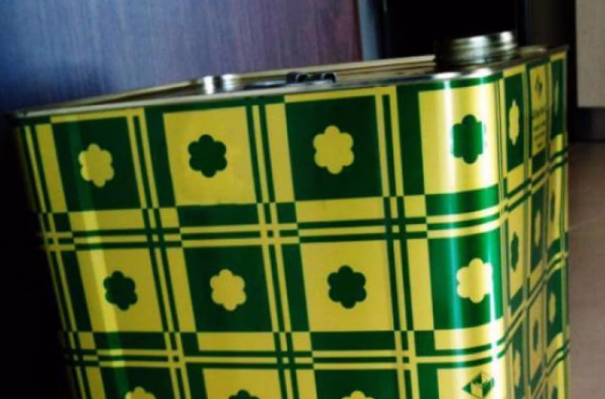  Λάδι: Τι ισχύει τελικά με τον 17λιτρο ντενεκέ; Διαψεύδονται επίσημα τα σενάρια προστίμου