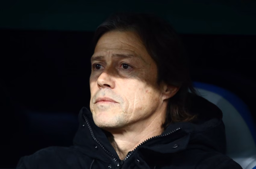  Αναβρασμός στην ΑΕΚ: “Βόμβα” Αλμέιδα για αποχώρηση και ξέσπασμα στην συνέντευξη τύπου