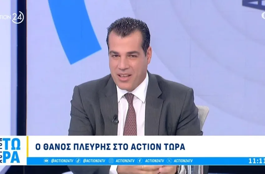  Παρασκήνιο/ Οι υπουργοί που “κρύβονται”- Η παρέμβαση με νόημα του Πλεύρη και η προειδοποίηση του Μαξίμου