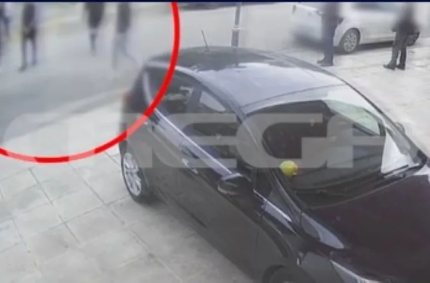  Νέο βίντεο από την άγρια συμπλοκή στη Μεταμόρφωση- Ο διάλογος των δραστών