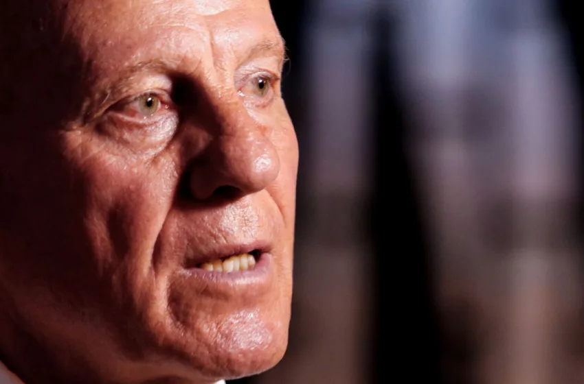  Δομάζος: Τη Δευτέρα η κηδεία του – Σε λαϊκό προσκύνημα η σορός του