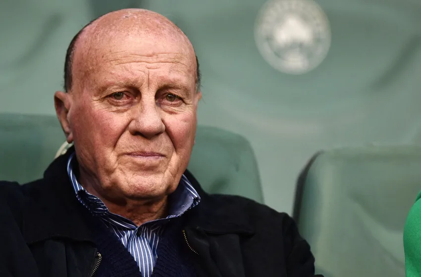  Τελευταίο αντίο στον Μίμη Δομάζο-Κυκλοφοριακές ρυθμίσεις για την κηδεία