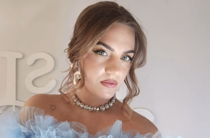  Ελένη Μπάδα: Ποια είναι η βασίλισσα στο Πατρινό Καρναβάλι