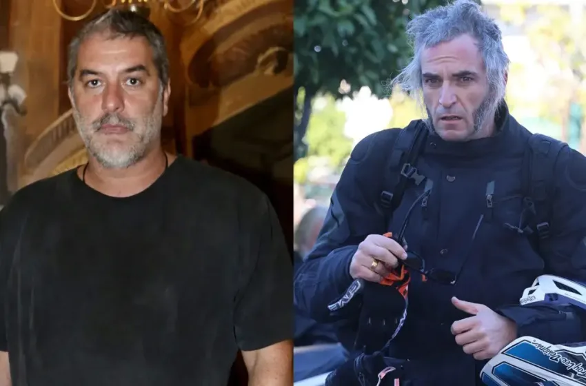  Σερβετάλης: “Οι αμβλώσεις για μένα είναι δολοφονία”- Αντίδραση Μπισμπίκη: “Έλεος”