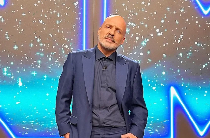  Τέλος από τον Alpha ο Μουτσινάς- Η λιτή ανακοίνωση του καναλιού-Το παρασκήνιο