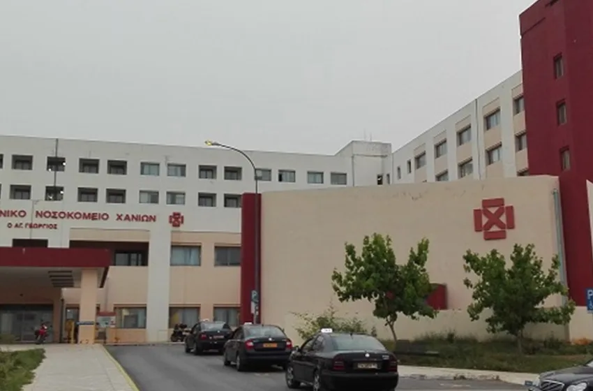  Θρίλερ στην Κρήτη: 60χρονη βρέθηκε σε κωματώδη κατάσταση με τραύμα στο κεφάλι