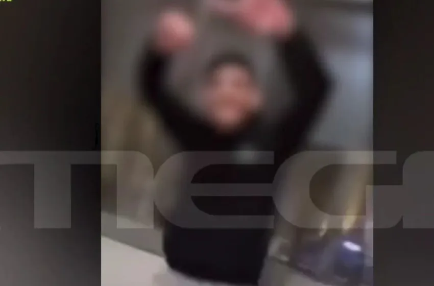 Πάτρα: Οι κατηγορούμενοι του ομαδικού βιασμού 16χρονης “παρτάρουν” στο κρατητήριο (vid)