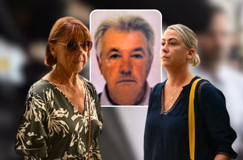  Ξεσπά η κόρη του Πελικό: “Δεν θα τον ξαναφωνάξω μπαμπά”