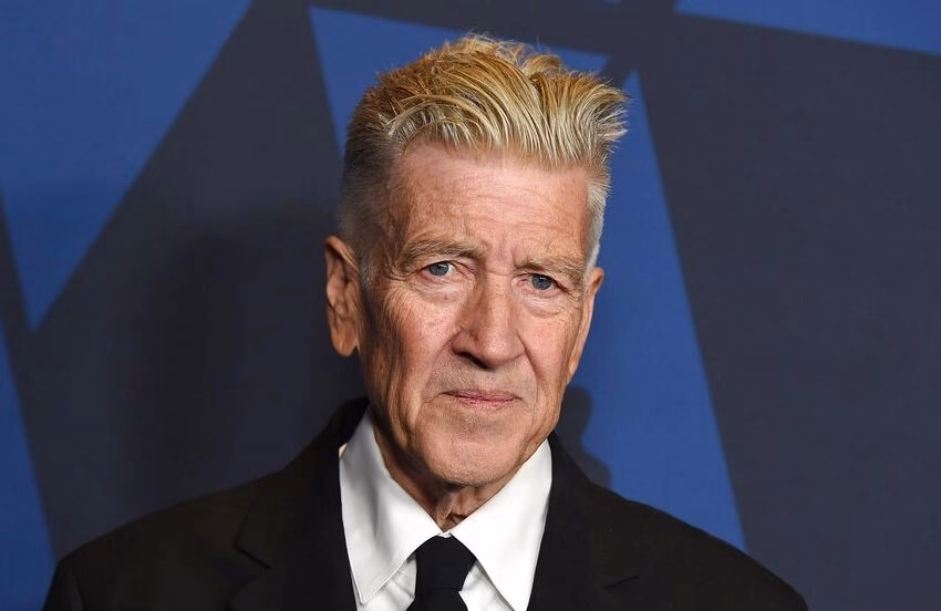  Πέθανε ο σπουδαίος σκηνοθέτης Ντέιβιντ Λιντς