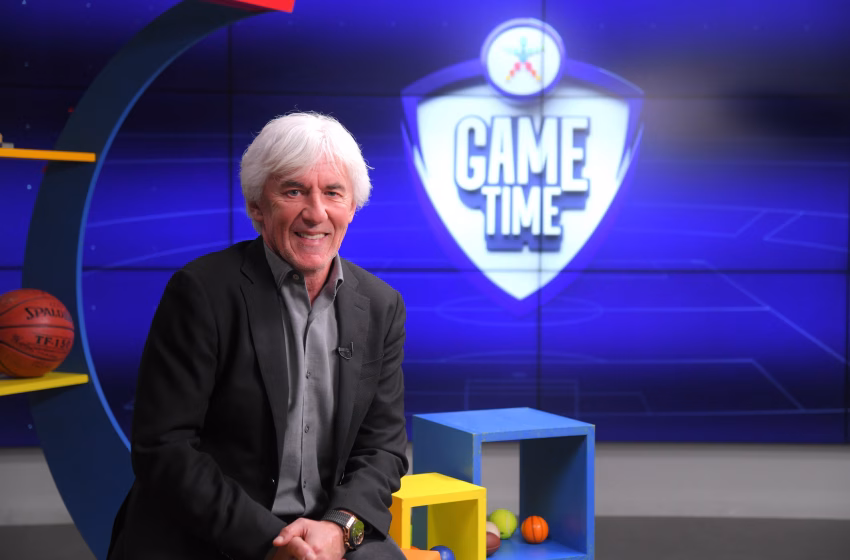  Ο Ιβάν Γιοβάνοβιτς στην πρώτη του μεγάλη αποκλειστική συνέντευξη στο ΟΠΑΠ Game Time