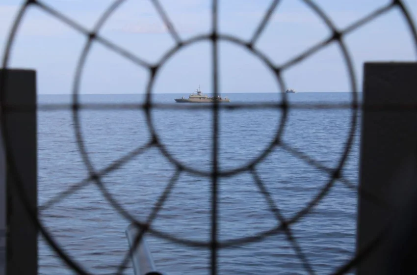  Ένοπλες Δυνάμεις : Παραιτήσεις στο ΠΝ- Τι δείχνουν τα στοιχεία για το 2024