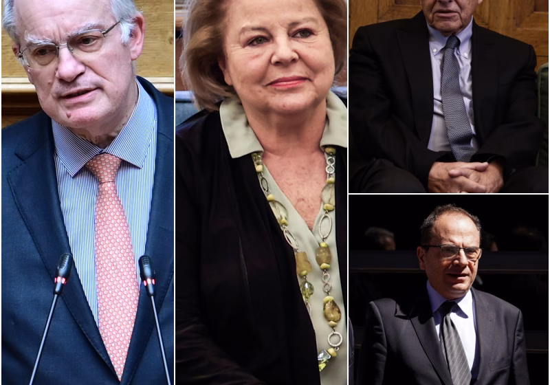  Πολιτικά συμπεράσματα από τις βασικές υποψηφιότητες για την ΠτΔ