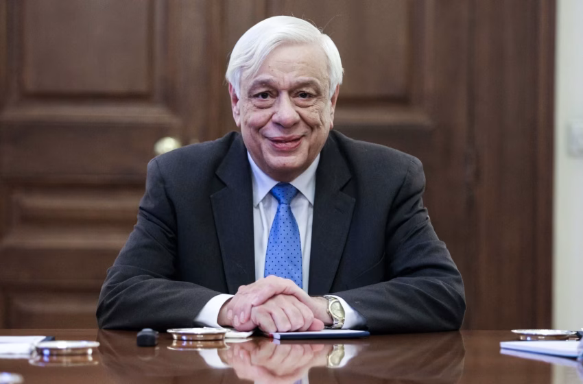  Παυλόπουλος: Δημοκρατία χωρίς αντίβαρα, Ευρώπη σε κρίση αξιών και ο κίνδυνος ενός νέου παγκόσμιου οικονομικού πολέμου