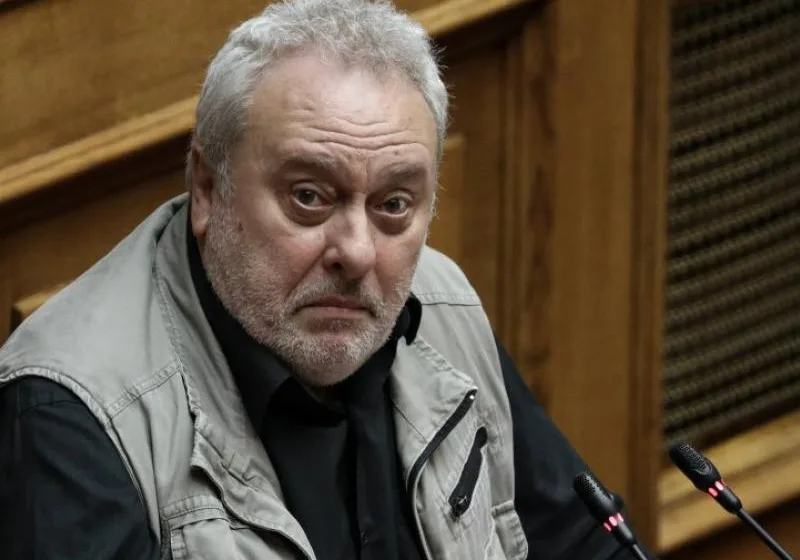  Τέμπη: Χυδαία επίθεση Ψαριανού σε Καρυστιανού και πολίτες- “Χαροκαμμένη Φίρμα”, “Φεστιβάλ Νεκροφιλίας”- Σφοδρές αντιδράσεις