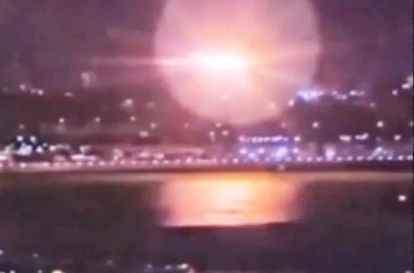  Ουάσινγκτον: Νέο βίντεο από τη στιγμή της σύγκρουσης – Μοιραία λάθη από τον πύργο ελέγχου