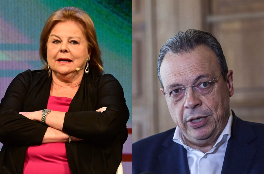  Συνάντηση Φάμελλου-Κατσέλη την Τρίτη στην Βουλή