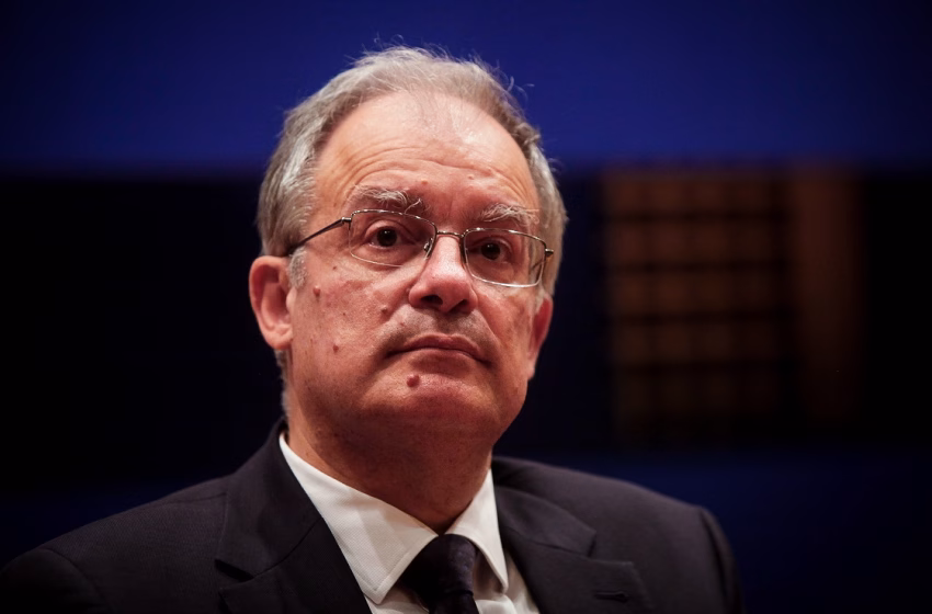  Τασούλας: Τα “ναι” τα “όχι” και τα “ίσως” στις ψηφοφορίες για ΠτΔ- Η επιλογή Σαμαρά